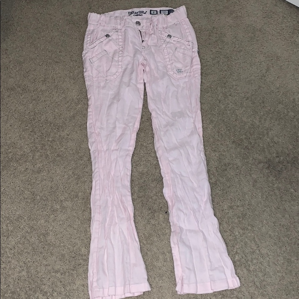 MISS ME lennon pant